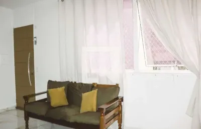 Apartamento com 2 quartos à venda na Rua Conselheiro Moreira de Barros, 3735, Santana, São Paulo
