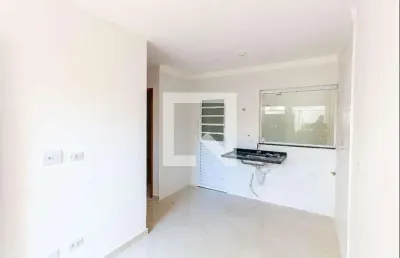 Apartamento à venda - vila santa clara, 2 quartos,  34 m2