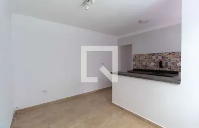 Apartamento à venda - cidade patriarca, 2 quartos,  40 m2