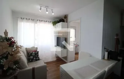 Apartamento com 2 quartos à venda na Rua Amandaú, 77, Água Fria, São Paulo