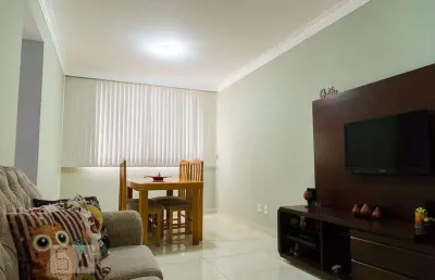 Apartamento à venda - vila mascote, 2 quartos,  62 m2