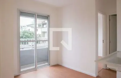 Apartamento à venda - vila romana, 2 quartos,  28 m2