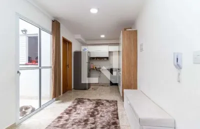 Apartamento com 2 quartos à venda na Rua Palmerino Calabrese, 72, Itaquera, São Paulo