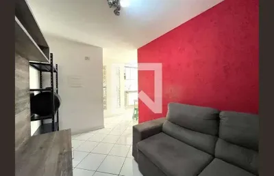 Apartamento com 1 quarto à venda na Avenida General Valdomiro de Lima, 590, Jabaquara, São Paulo