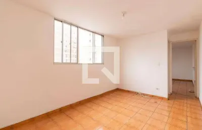 Apartamento com 1 quarto à venda na Rua Serra de Botucatu, 978, Tatuapé, São Paulo