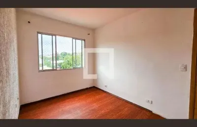 Apartamento à venda - jardim marajoara , 2 quartos,  48 m2