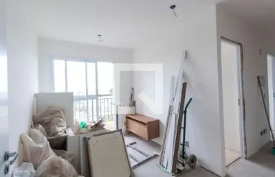 Apartamento com 2 quartos à venda na Rua Poxoréu, 03, Vila Ré, São Paulo