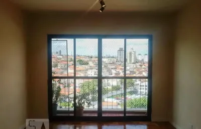 Apartamento com 1 quarto à venda na Rua Conselheiro Moreira de Barros, 2933, Santana, São Paulo