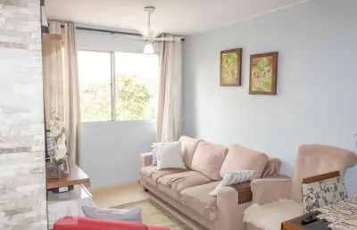 Apartamento à venda - vila nova cachoeirinha, 2 quartos,  56 m2