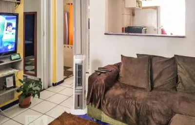 Apartamento com 2 quartos à venda na Rua Charles Best, 7, Sapopemba, São Paulo
