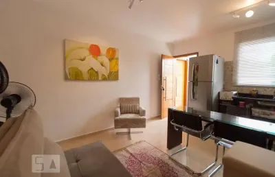 Apartamento à venda - vila esperança, 2 quartos,  45 m2