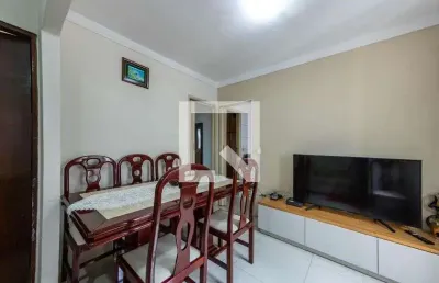 Apartamento com 2 quartos à venda na Rua Francesco Usper, 341, Sapopemba, São Paulo