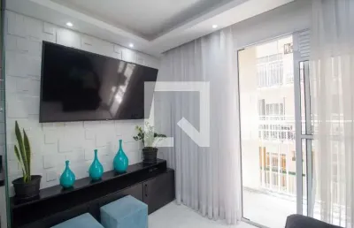 Apartamento à venda - freguesia do ó, 1 quarto,  38 m2