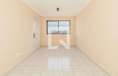 Apartamento à venda - vila gustavo, 2 quartos,  60 m2