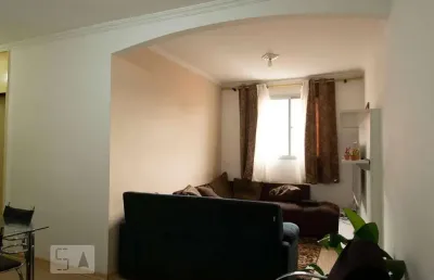 Apartamento à venda - vila formosa, 3 quartos,  70 m2
