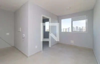 Apartamento à venda - santo amaro , 2 quartos,  36 m2