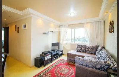 Apartamento à venda - vila mazzei, 2 quartos,  69 m2