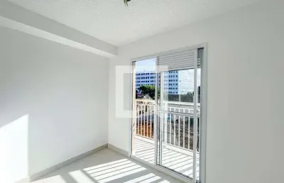 Apartamento com 1 quarto à venda na Rua Júlio de Castilhos, 248, Belém, São Paulo