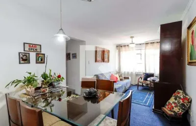 Apartamento à venda - vila constança , 3 quartos,  95 m2