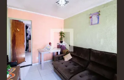 Apartamento à venda - vila constança , 2 quartos,  43 m2