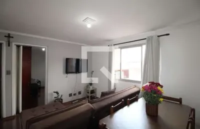 Apartamento à venda - ponte rasa, 2 quartos,  48 m2