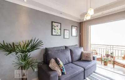 Apartamento à venda - ermelino matarazzo, 2 quartos,  50 m2