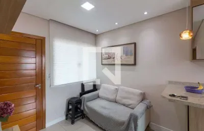 Apartamento à venda - jardim aricanduva, 2 quartos,  38 m2