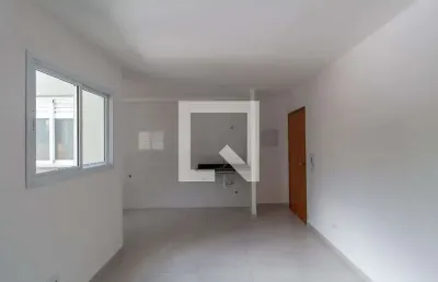 Apartamento à venda - cidade patriarca, 2 quartos,  41 m2