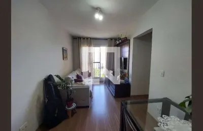 Apartamento à venda - jardim marajoara , 2 quartos,  51 m2