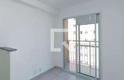 Apartamento com 1 quarto à venda na Rua Manuel Leiroz, 230, Cangaíba, São Paulo