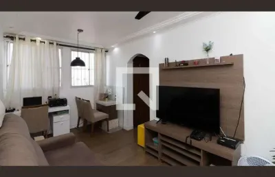 Apartamento com 2 quartos à venda na Rua Ibirajuba, 2, Cangaíba, São Paulo