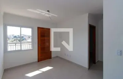 Apartamento à venda - vila mazzei, 2 quartos,  40 m2