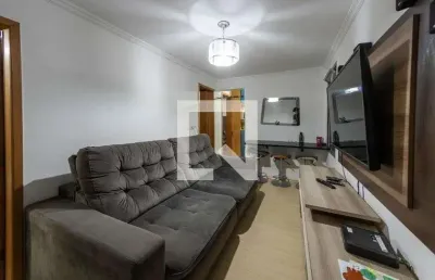 Apartamento com 2 quartos à venda na Rua Esquivel Navarro, 905, Sapopemba, São Paulo