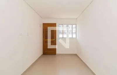 Apartamento à venda - vila mazzei, 1 quarto,  31 m2