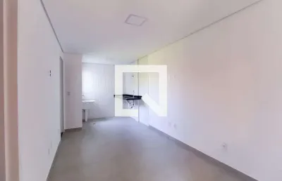 Apartamento à venda - vila invernada, 1 quarto,  28 m2