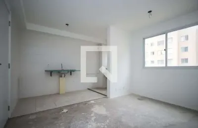 Apartamento à venda - jardim são savério, 2 quartos,  40 m2