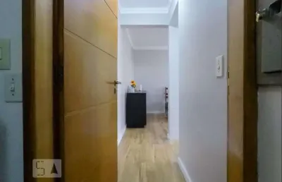 Apartamento à venda - jardim são saverio, 2 quartos,  52 m2