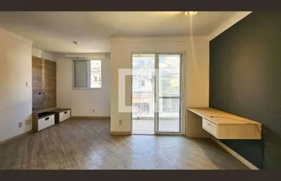 Apartamento à venda - jardim marajoara , 2 quartos,  72 m2