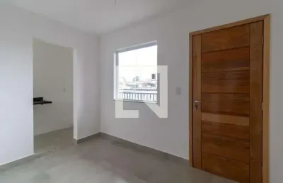 Apartamento à venda - casa verde, 2 quartos,  39 m2