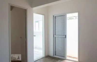Apartamento com 1 quarto à venda na Rua Doutor César Castiglioni Júnior, 314, Casa Verde, São Paulo