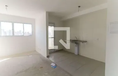 Apartamento com 2 quartos à venda na Rua da Mooca, 547, Mooca, São Paulo