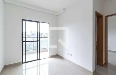 Apartamento à venda - casa verde, 2 quartos,  60 m2