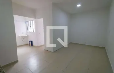 Apartamento à venda - parque residencial oratório, 1 quarto,  38 m2