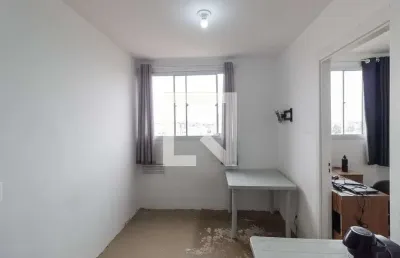 Apartamento à venda - jardim marajoara , 2 quartos,  34 m2