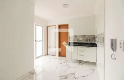 Apartamento à venda - vila carrão, 2 quartos,  38 m2