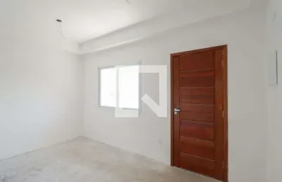 Apartamento com 1 quarto à venda na Rua São Januário, 125, Água Fria, São Paulo