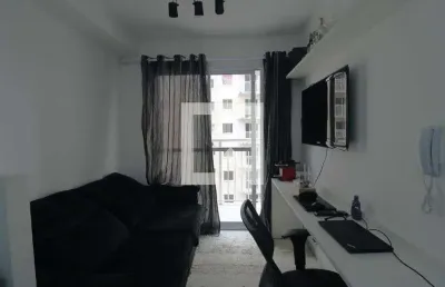 Apartamento com 1 quarto à venda na Rua Nora Ney, 80, Socorro, São Paulo