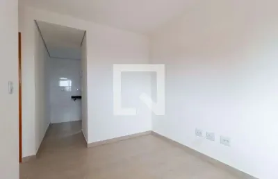 Apartamento à venda - vila invernada, 2 quartos,  38 m2