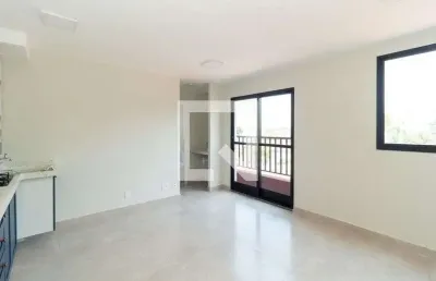 Apartamento com 1 quarto à venda na Rua Doutor Miguel Vieira Ferreira, 281, Tatuapé, São Paulo