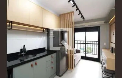 Apartamento à venda - vila mazzei, 1 quarto,  32 m2